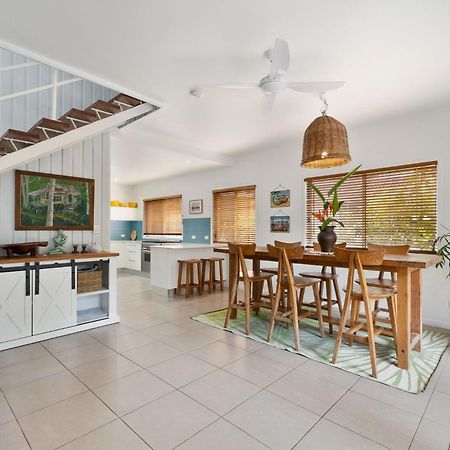Beach House On Pearl - Kingscliff Central 外观 照片