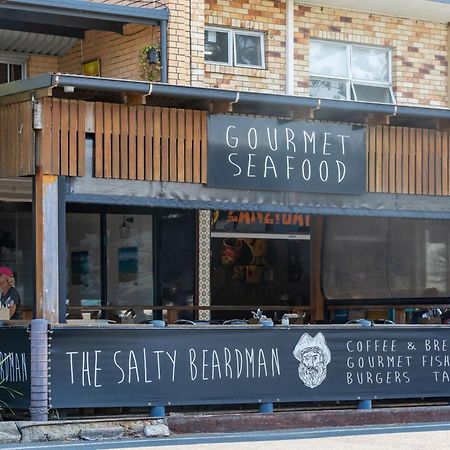 Beach House On Pearl - Kingscliff Central 外观 照片