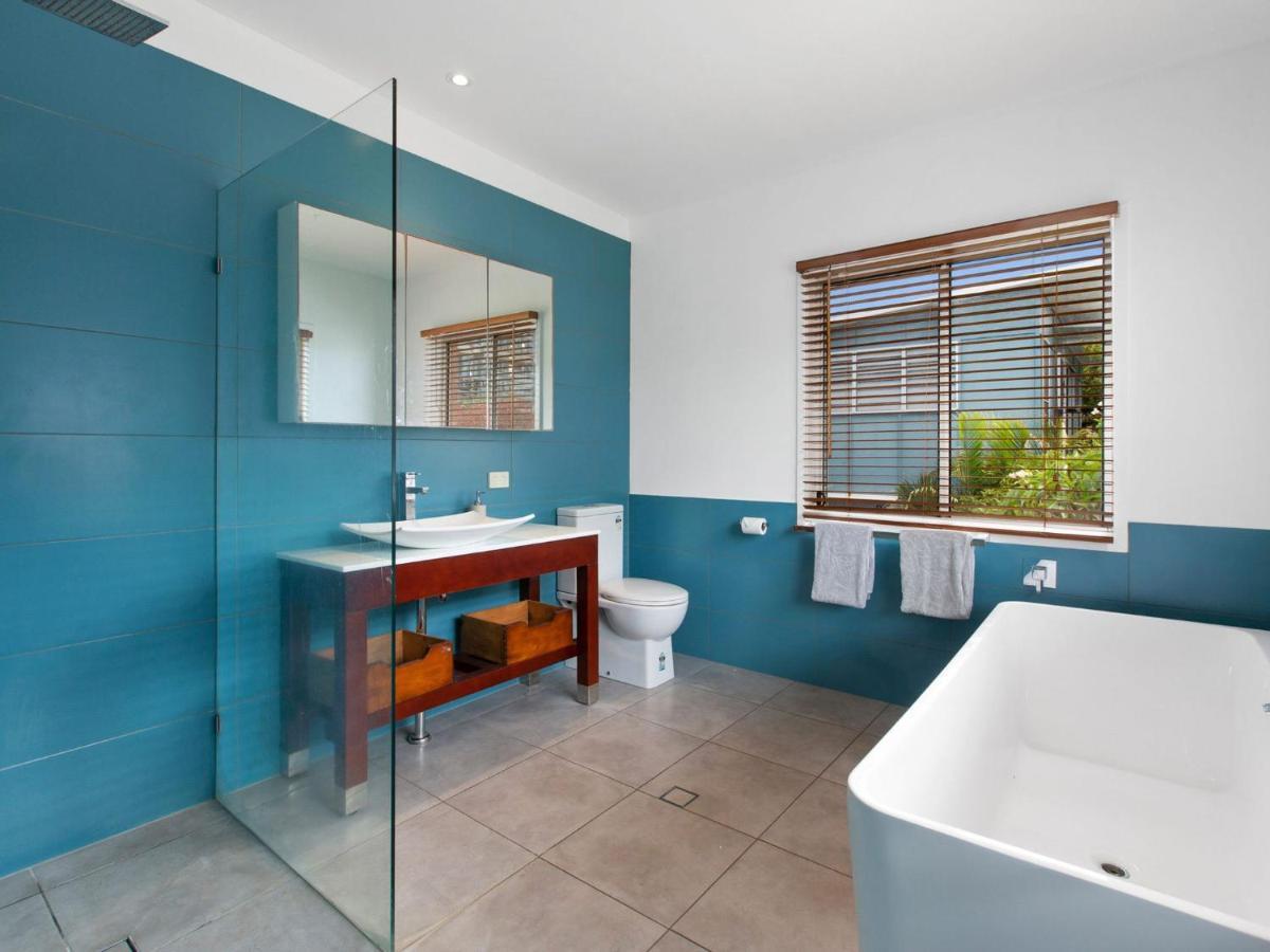 Beach House On Pearl - Kingscliff Central 外观 照片