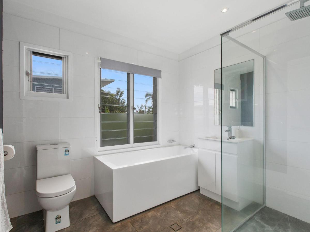 Beach House On Pearl - Kingscliff Central 外观 照片