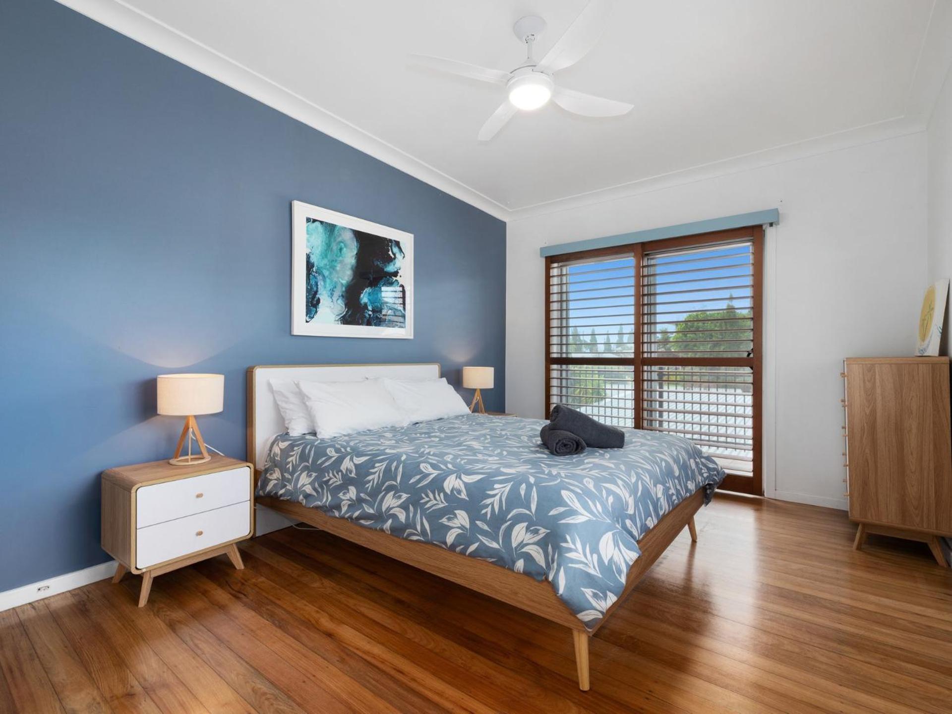 Beach House On Pearl - Kingscliff Central 外观 照片