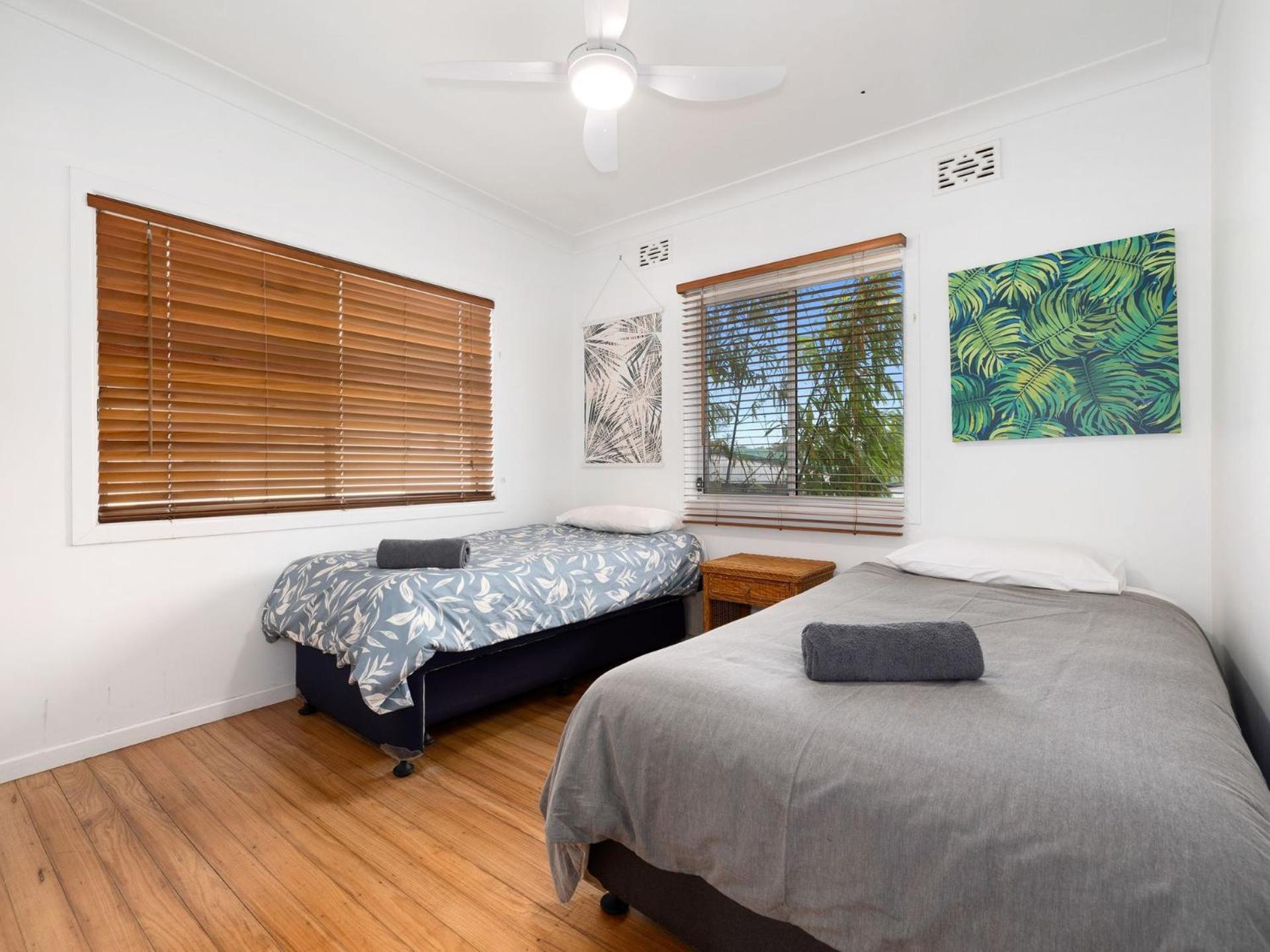 Beach House On Pearl - Kingscliff Central 外观 照片