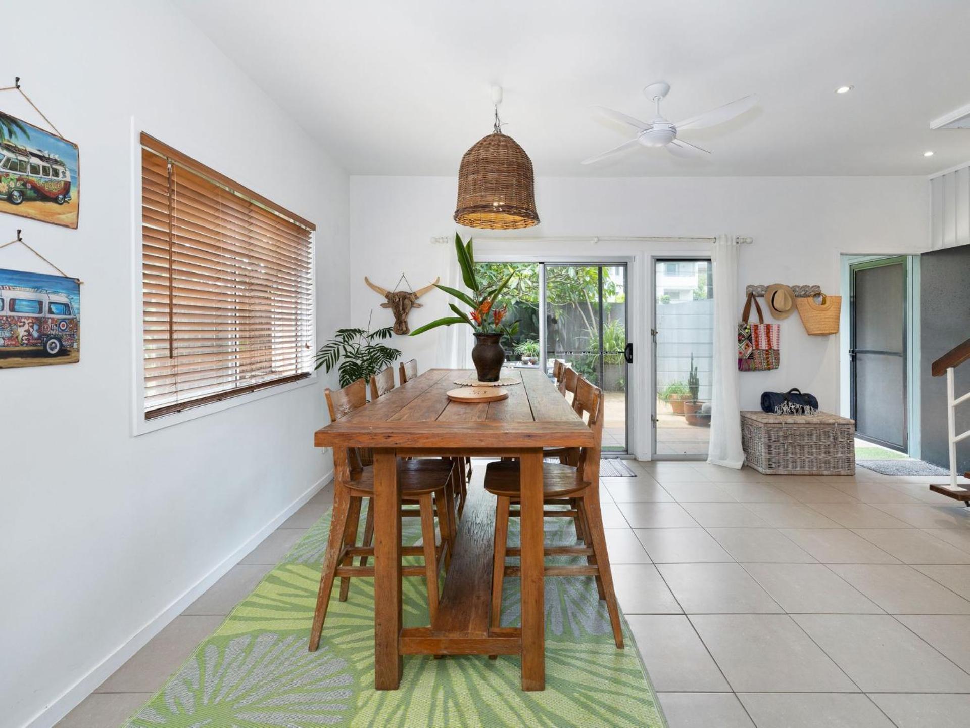 Beach House On Pearl - Kingscliff Central 外观 照片