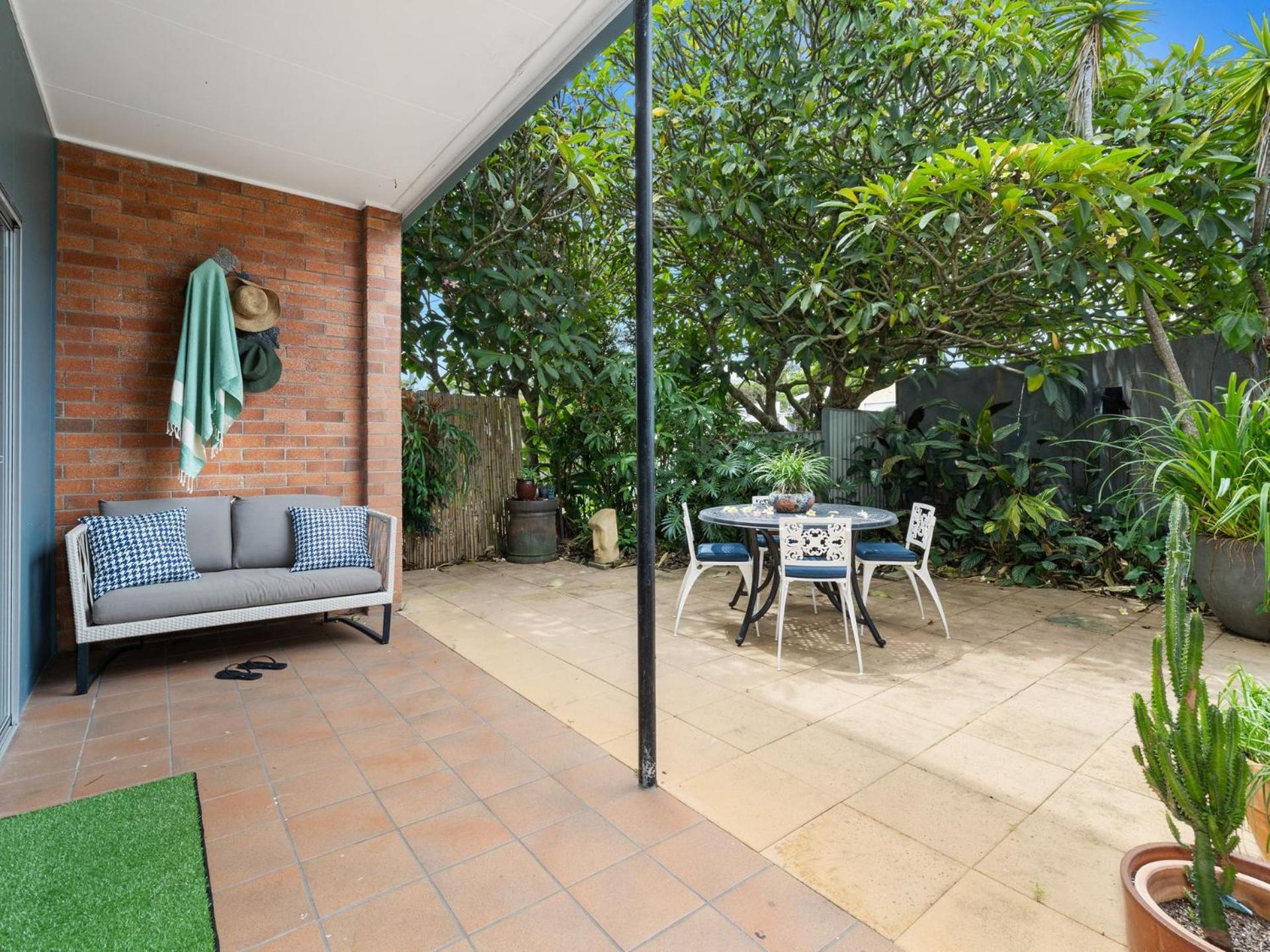 Beach House On Pearl - Kingscliff Central 外观 照片