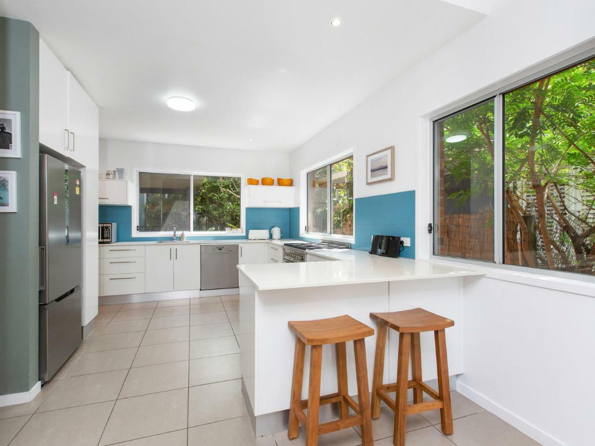 Beach House On Pearl - Kingscliff Central 外观 照片